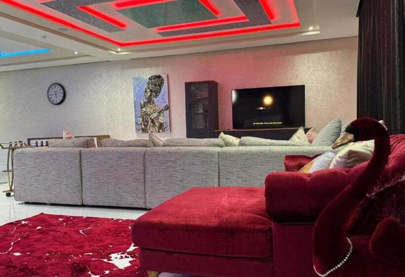 هتل Ziaida Palace & Spa