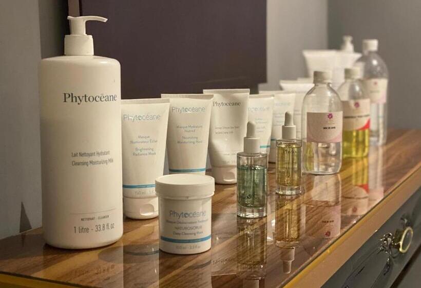 هتل Ziaida Palace & Spa