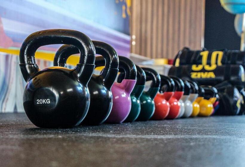 هتل Ziaida Palace & Spa