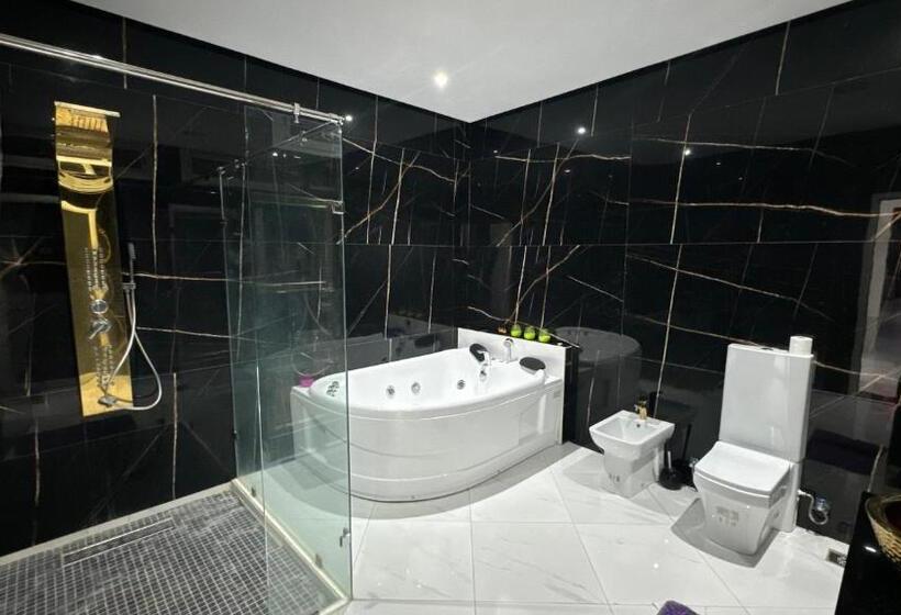 هتل Ziaida Palace & Spa