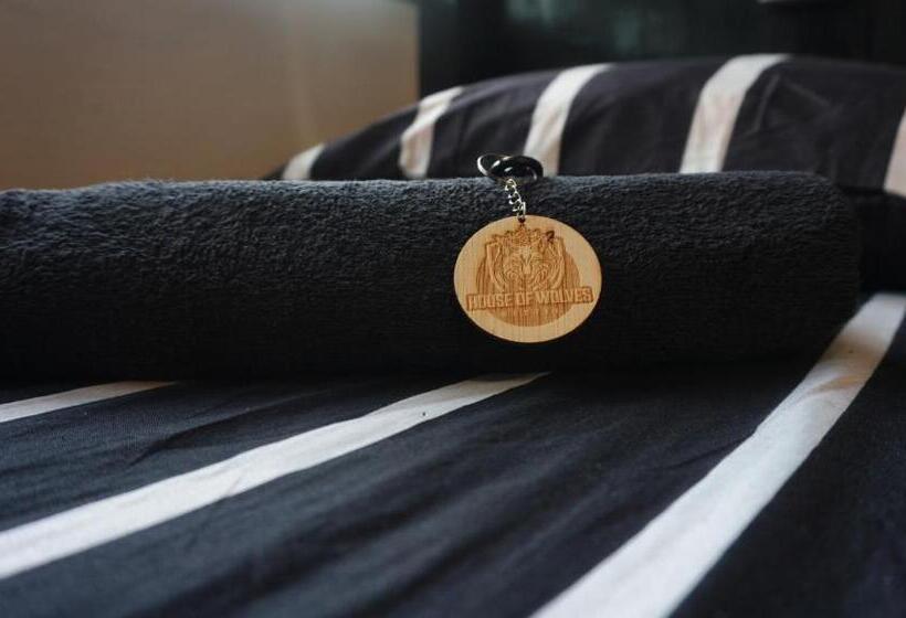 House Of Wolves Hostel