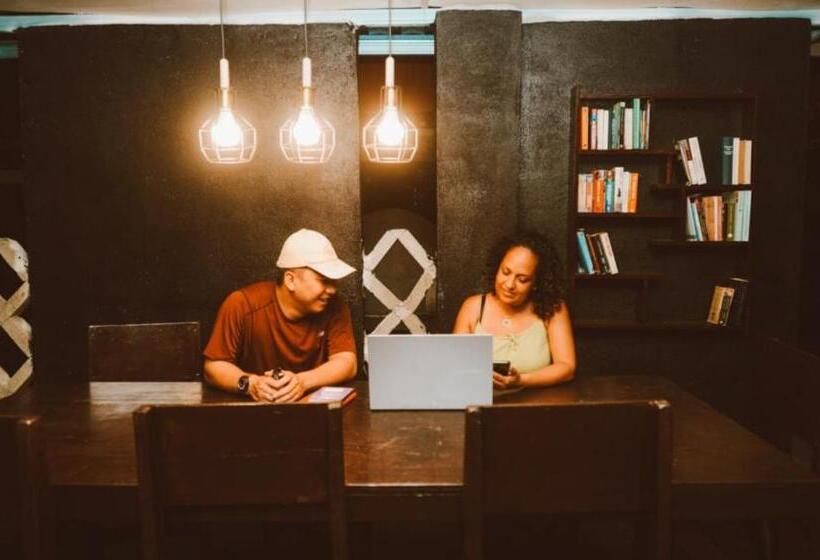 House Of Wolves Hostel