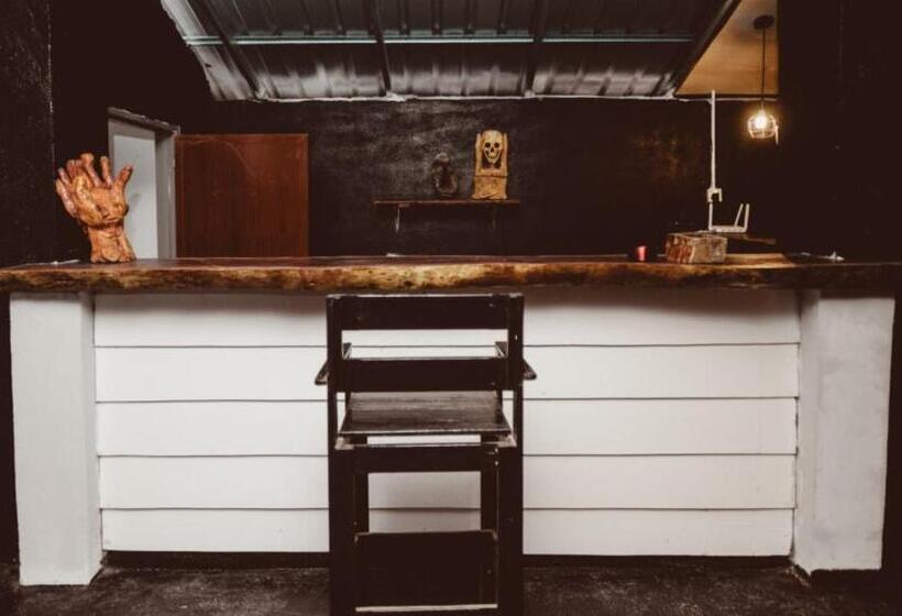 House Of Wolves Hostel