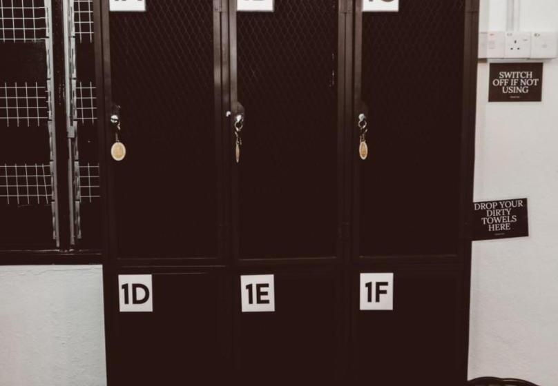 House Of Wolves Hostel