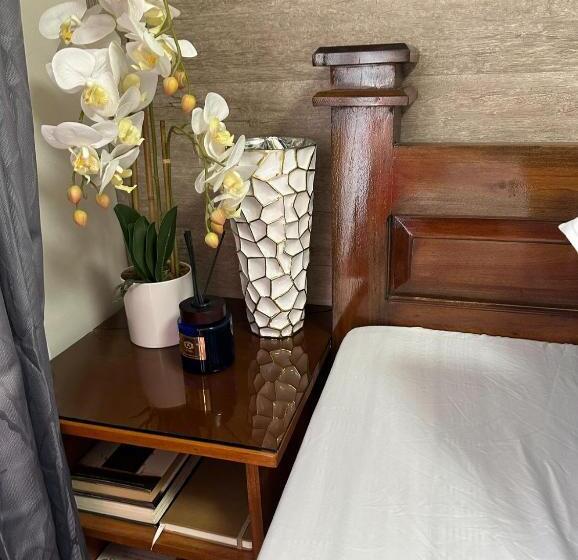 Iloilo Travelers Crib The King Bed