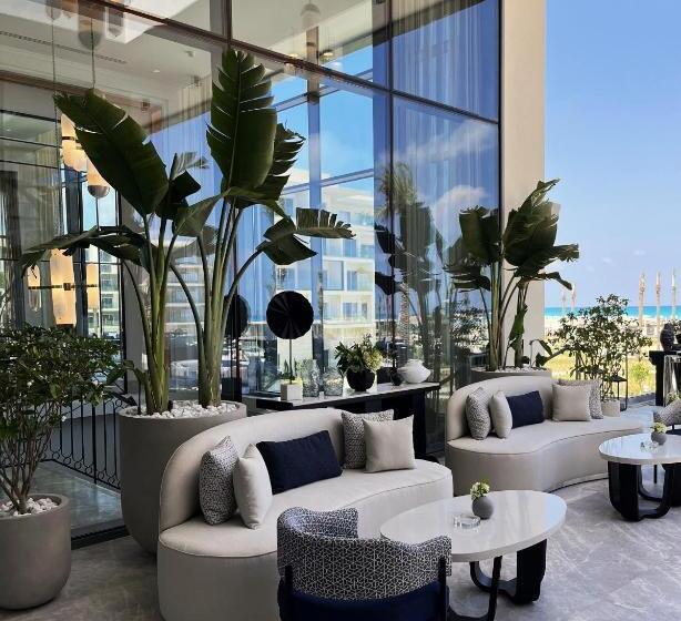 Marassi, Luxury Suite In Address Beach Resort! Service Apartment