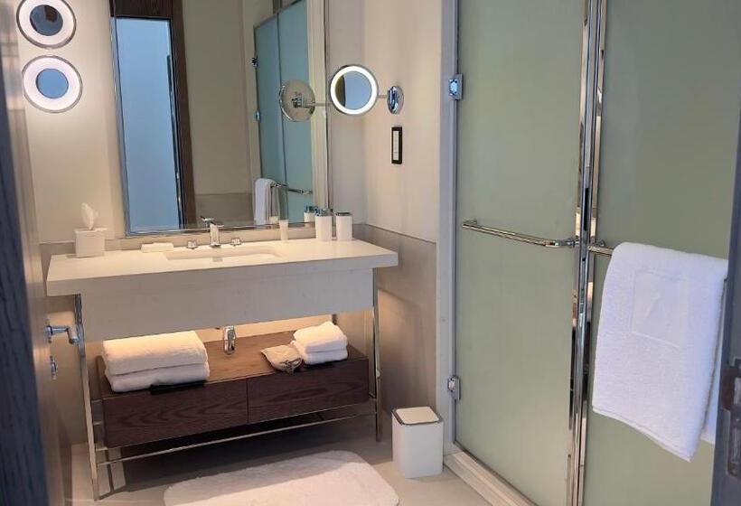 Marassi, Luxury Suite In Address Beach Resort! Service Apartment