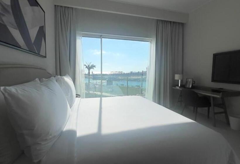 Marassi, Luxury Suite In Address Beach Resort! Service Apartment