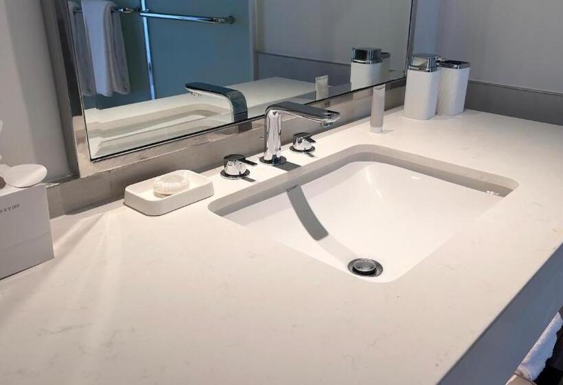 Marassi, Luxury Suite In Address Beach Resort! Service Apartment