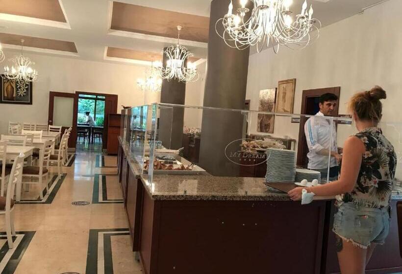 Marmaris Hotel Comfort Rooms