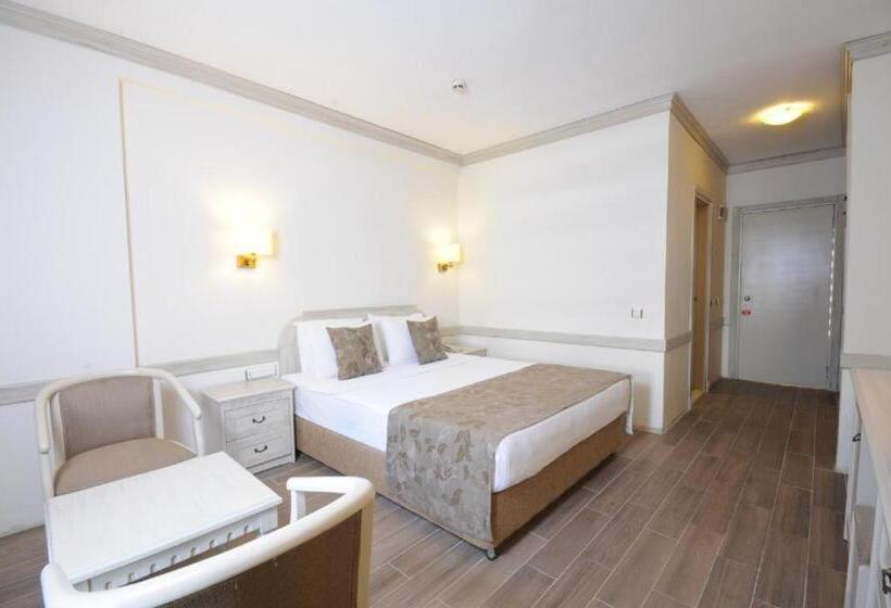 Marmaris Hotel Comfort Rooms
