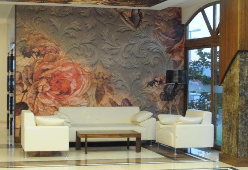 Marmaris Hotel Comfort Rooms