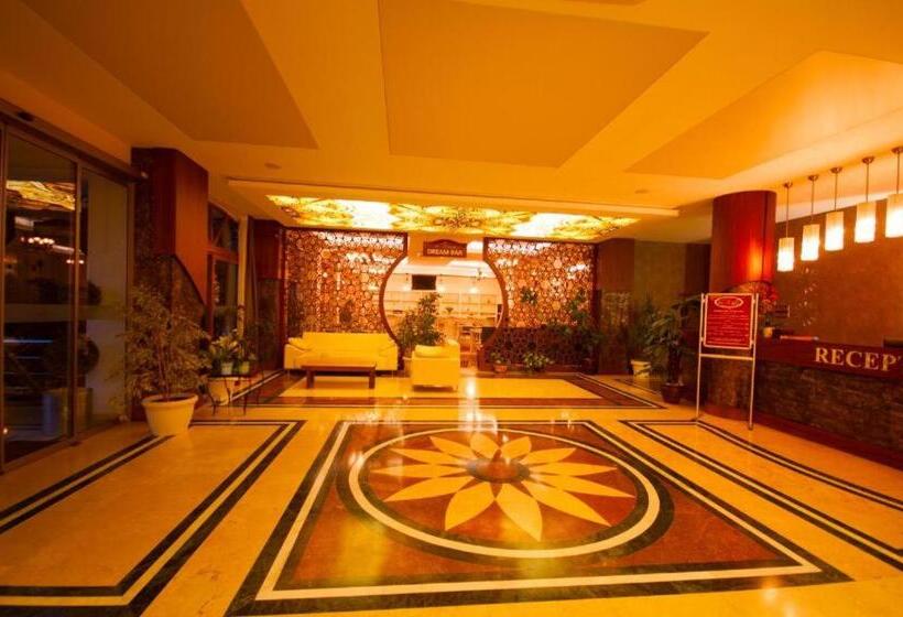 Marmaris Hotel Comfort Rooms