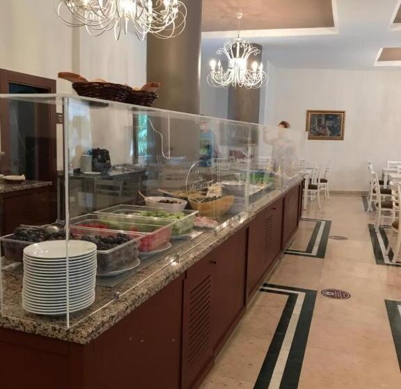 Marmaris Hotel Comfort Rooms