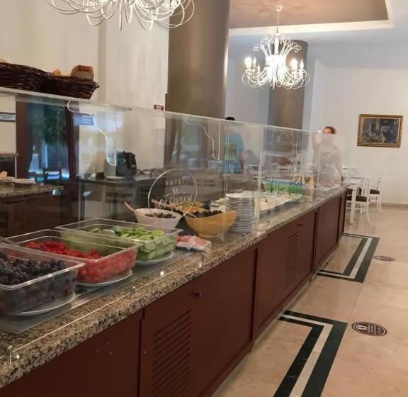 Marmaris Hotel Comfort Rooms