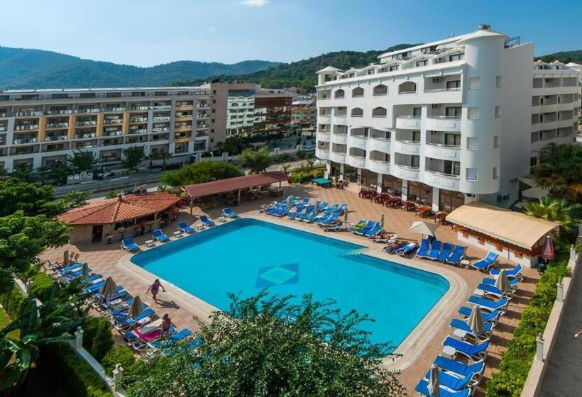 Marmaris Hotel Comfort Rooms