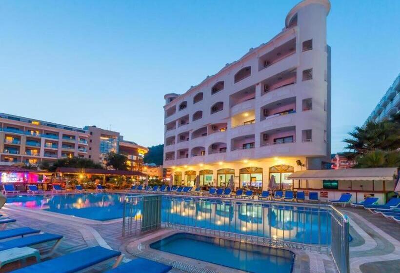 Marmaris Hotel Comfort Rooms