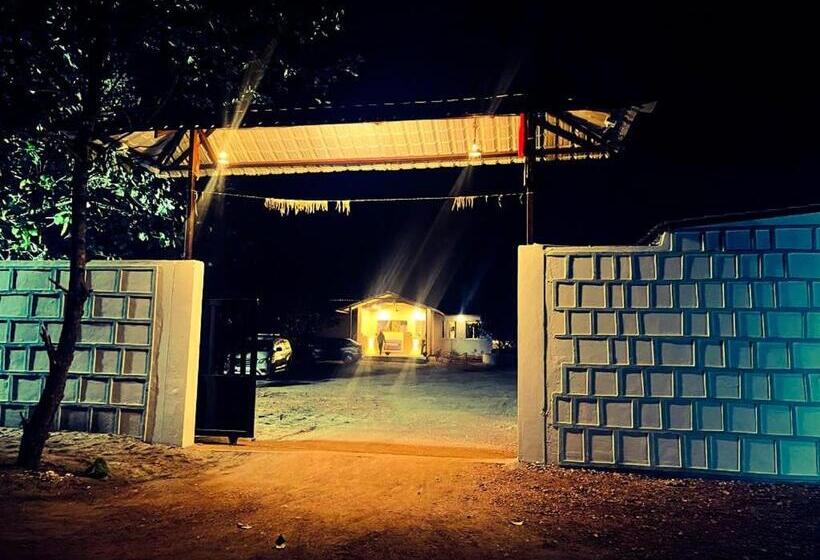 Nature S Sprout Kulamama Resort Pench