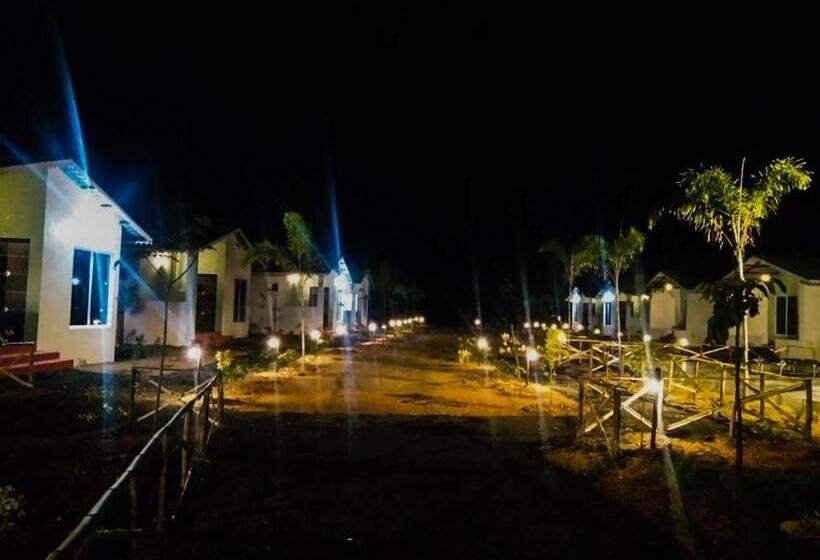 Nature S Sprout Kulamama Resort Pench