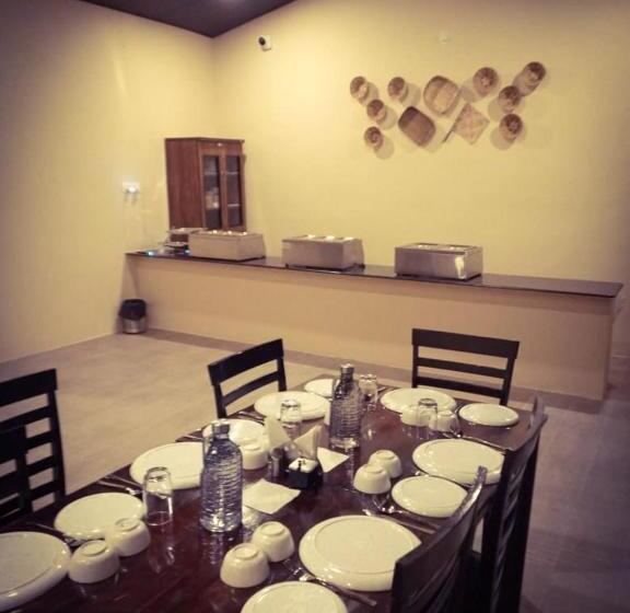 Nature S Sprout Kulamama Resort Pench