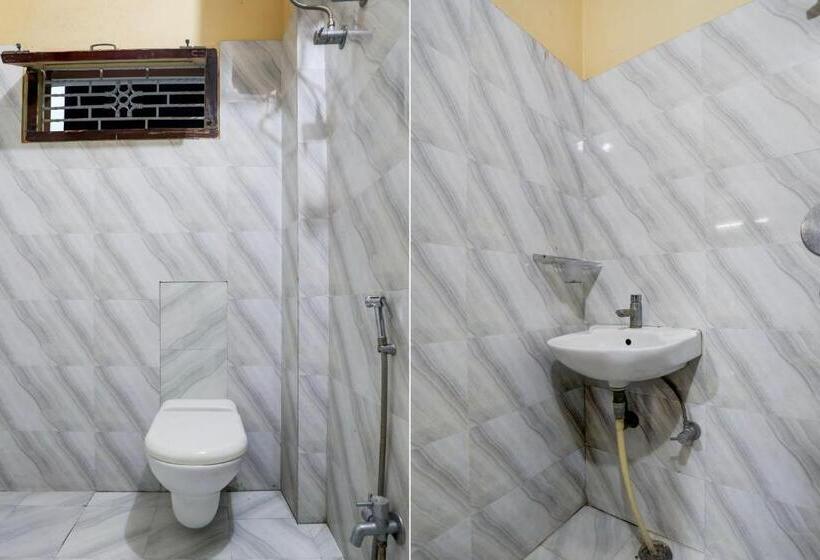 Super Hotel O R B Palace