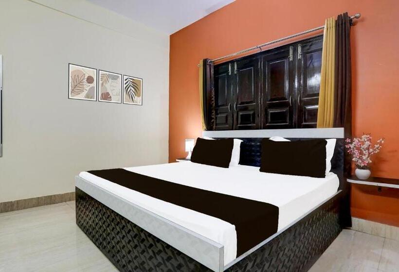 Super Hotel O R B Palace