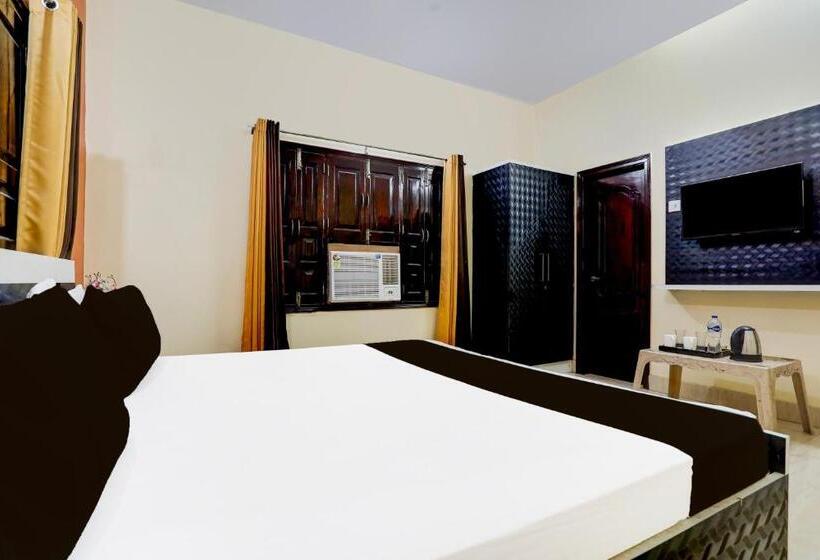 Super Hotel O R B Palace