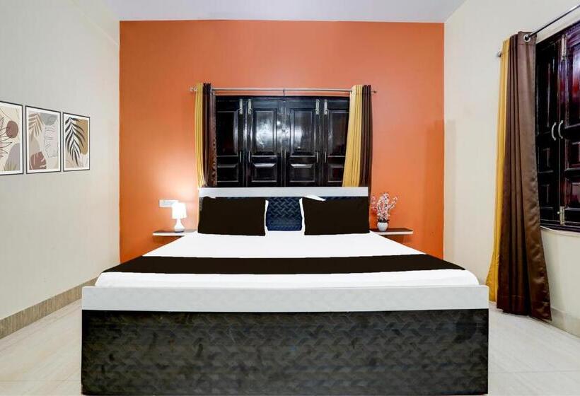 Super Hotel O R B Palace