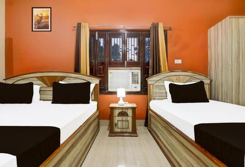 Super Hotel O R B Palace