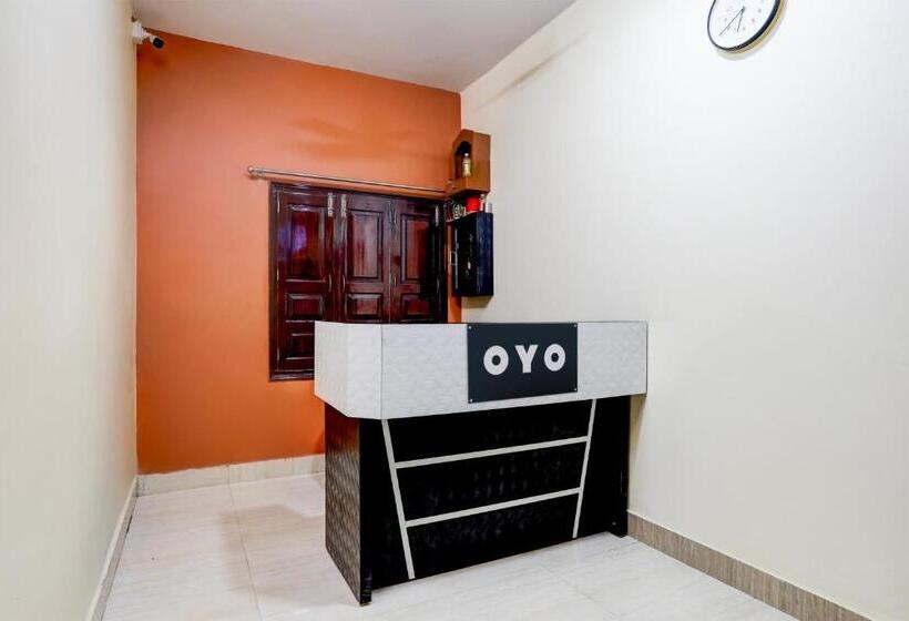 Super Hotel O R B Palace