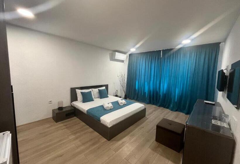 بنسيون къща росена стаи за гости