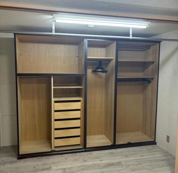 ペンション まち宿門