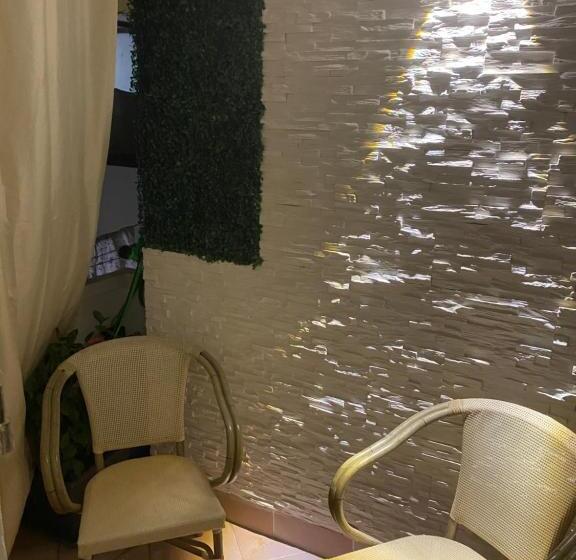 بنسيون 49 Sea Rooms