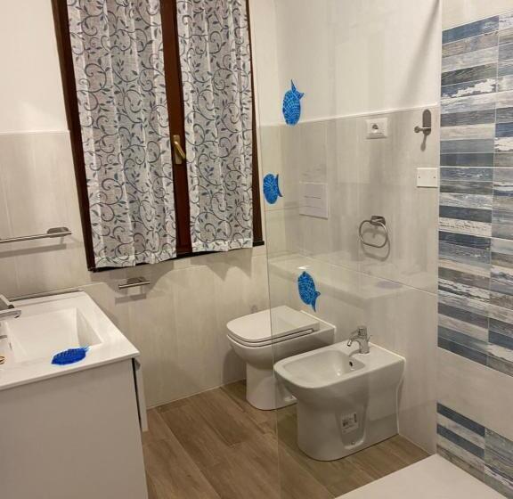 بنسيون 49 Sea Rooms