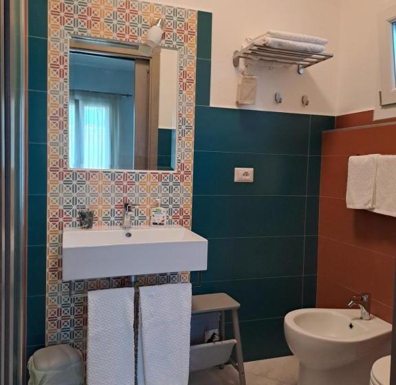 بنسيون Affittacamere Marizzola