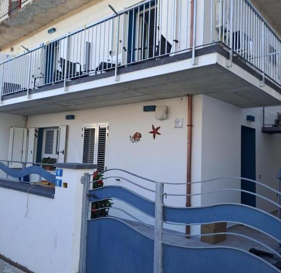 بنسيون Affittacamere Marizzola