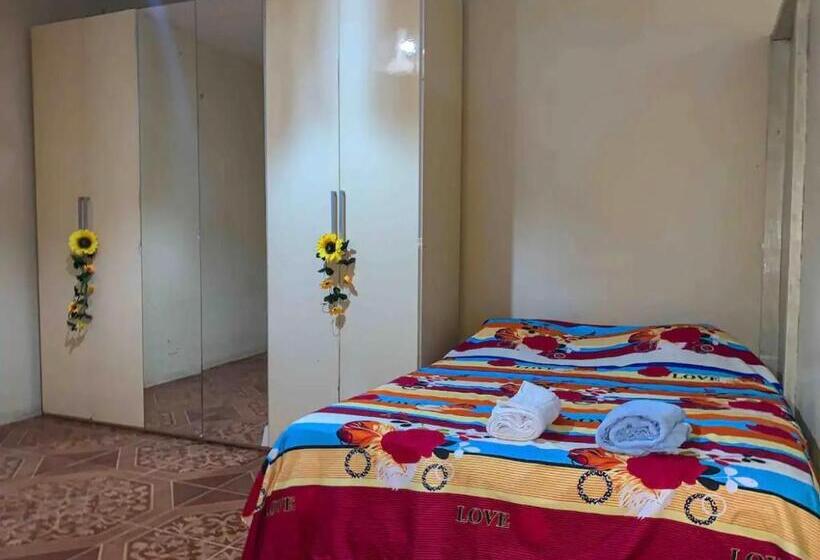 پانسیون Alan Hostal Tigrillo