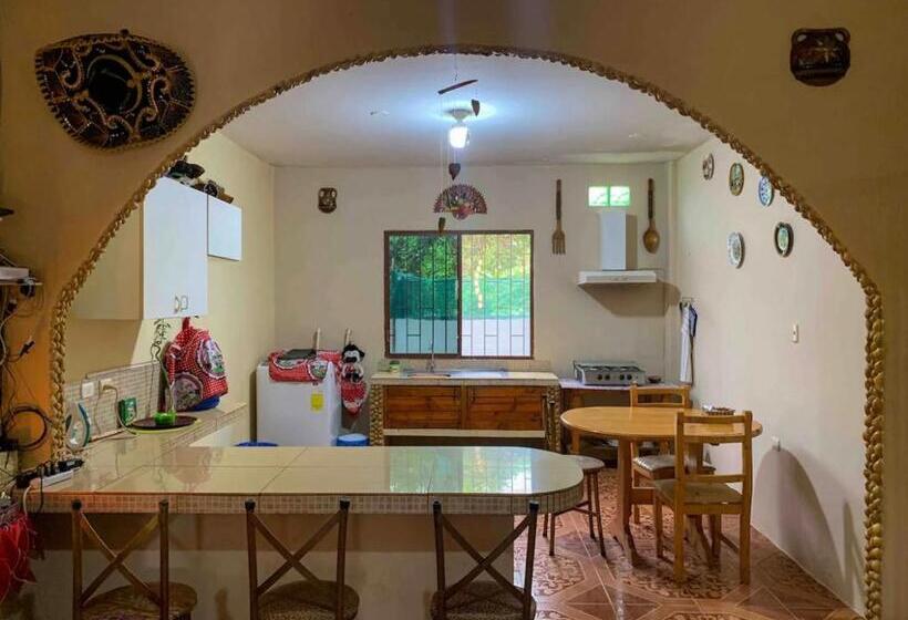 پانسیون Alan Hostal Tigrillo