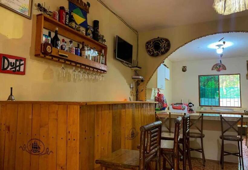 پانسیون Alan Hostal Tigrillo