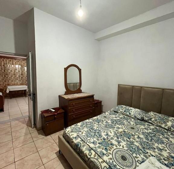 פנסיון Apartaments Martini   Borsh