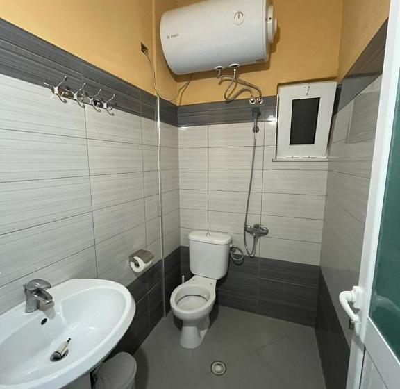 פנסיון Apartaments Martini   Borsh