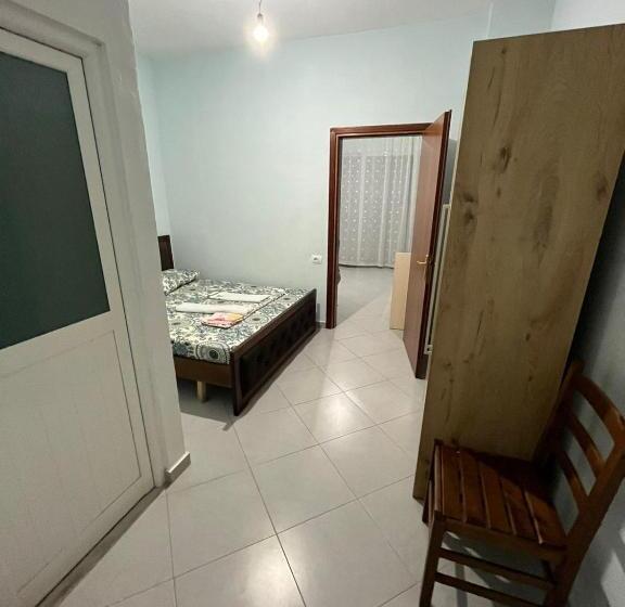 פנסיון Apartaments Martini   Borsh