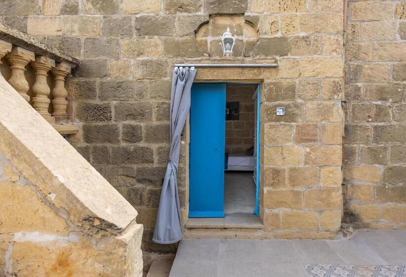 پانسیون Azure Tranquility 3 At Tan Neputi By Solea