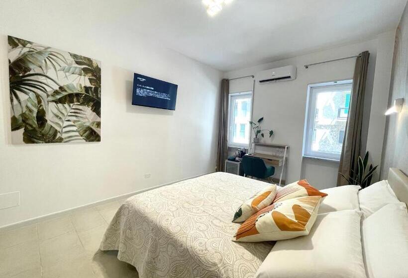 پانسیون Barirooms   Murat Suites