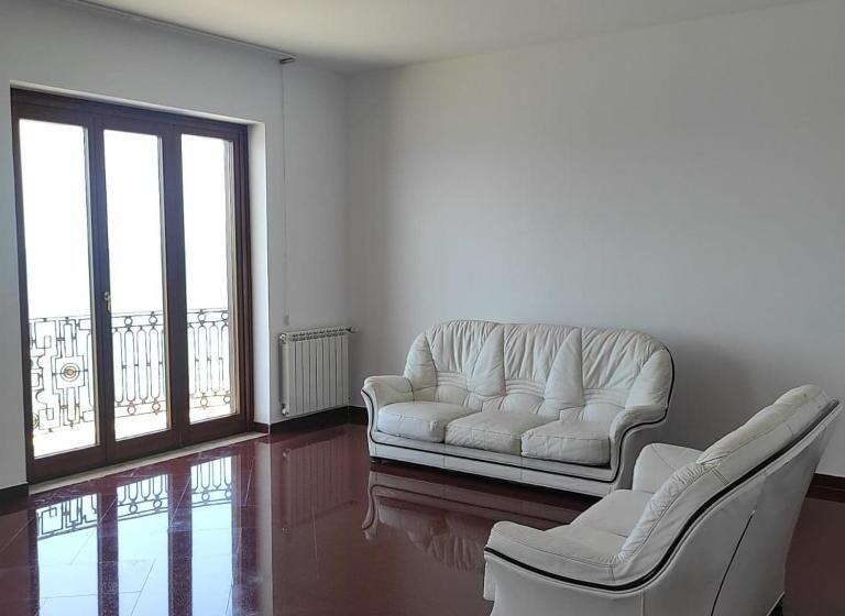 Pensionat B&b L San Vito Family