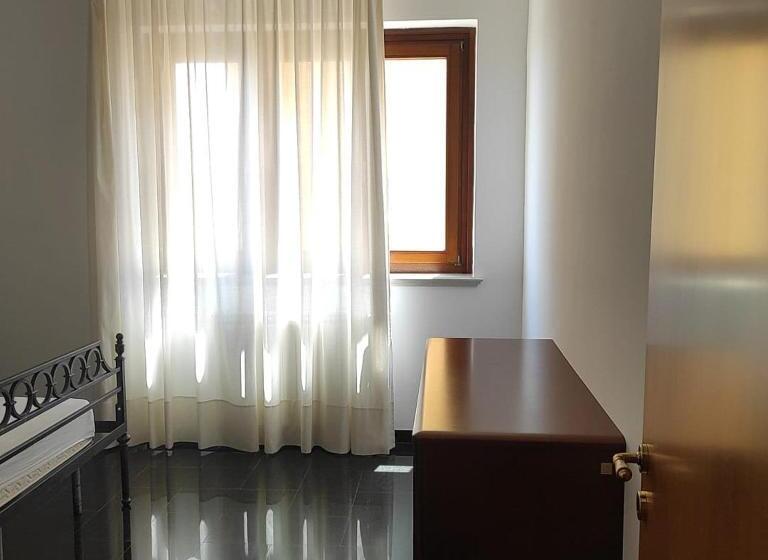 Pensionat B&b L San Vito Family