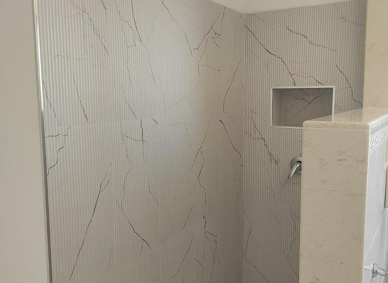 Pensionat B&b L San Vito Family