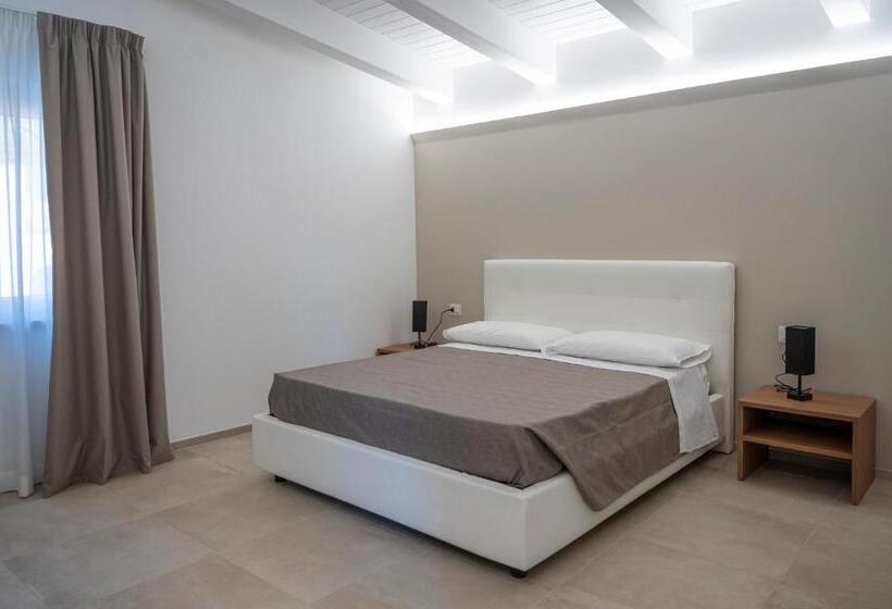 펜션 B&b Papanonno