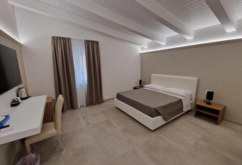 펜션 B&b Papanonno