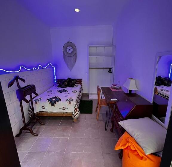 펜션 Black Pillow Villa